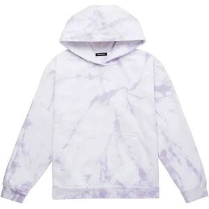 Talentless Spiral Tie Dye Hoodie